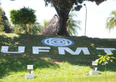 UFMT oferta cerca de 300 vagas para graduação por ensino a distância para Vila Rica e outras dez cidades