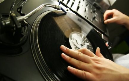 Projeto Cultural “Transformar” oferecerá workshop de discotecagem para novos DJs em Confresa