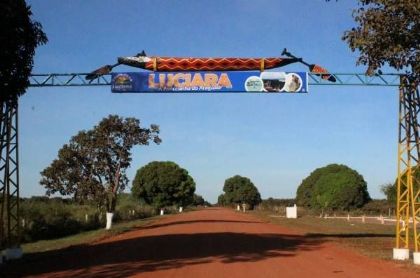 Luciara e Santa Cruz do Xingu estão entre os 63 municípios com “alerta vermelho” para risco de transmissão de covid-19