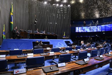Senado aprova MP que libera R$ 1,2 bilhão em crédito rural