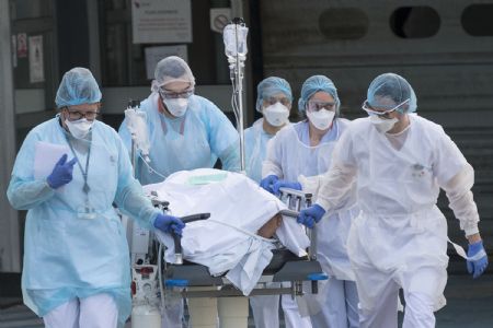 Confresa registra a 17ª morte em virtude do novo coronavírus, vítima era morador da zona rural