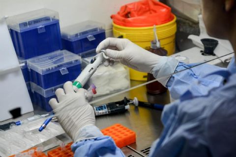 Santa Cruz do Xingu tem primeiro caso suspeito de infecção por coronavírus