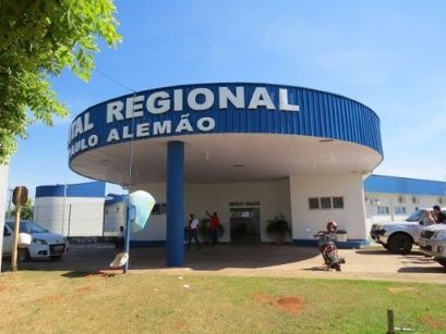 Pacientes de Canarana vão rodar seis mil km a menos todo mês com Centro de Hemodiálise em Água Boa